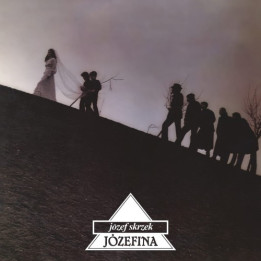 Skrzek Józef - Józefina (CD)