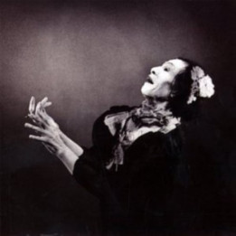 Antony And The Johnsons - The Crying Light (CD)