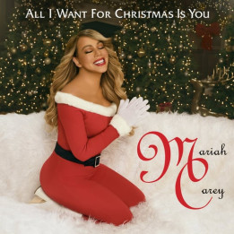 Carey Mariah - All I Want For Christmas Is You (30Th. Anniv. Edition) (CD)