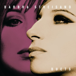 Streisand Barbra - Duets (CD)