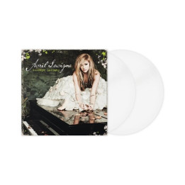Lavigne Avril - Goodbye Lullaby (White Vinyl) (2LP)