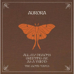 Aurora - All My Demons Greeting Me As A Friend (The Moth Tapes) (LP)