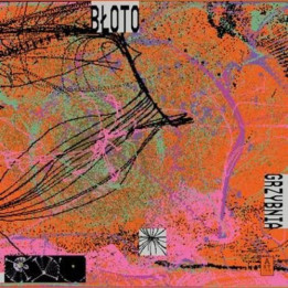 Błoto - Grzybnia (CD)