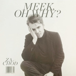 Meek Oh Why - Zachód (CD)