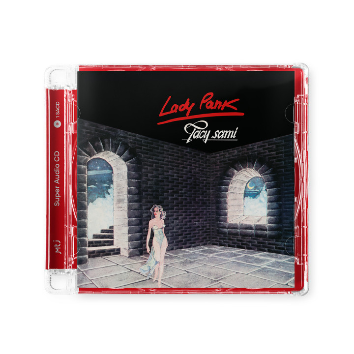 Lady Pank - Tacy sami (SACD)