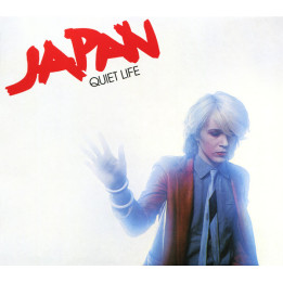 Japan - Quiet Life (CD)