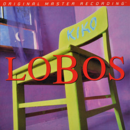 Los Lobos - Kiko (Numbered Limited Edition 180G Vinyl LP) (LP)