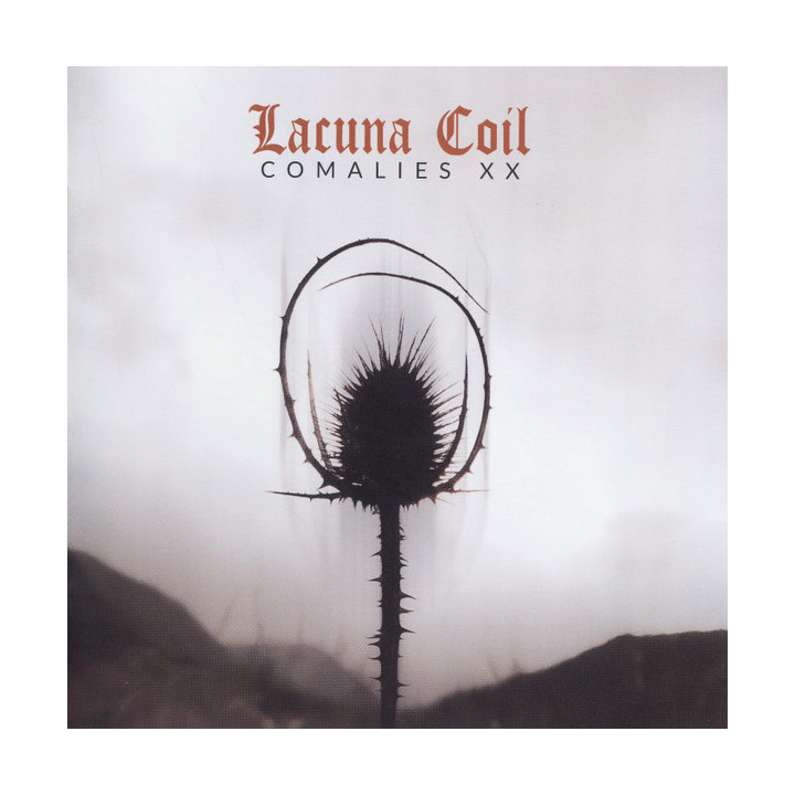 Lacuna Coil - Comalies XX (2CD)