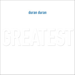 Duran Duran - Greatest (2LP)