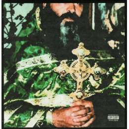 Suicideboys - Sing Me A Lullaby My Sweet Temptation (CD)