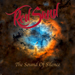 Red Sand - The Sound of Silence (CD)