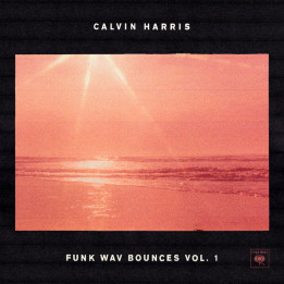 Harris Calvin - Funk Wav Bounces Vol.1 (CD)