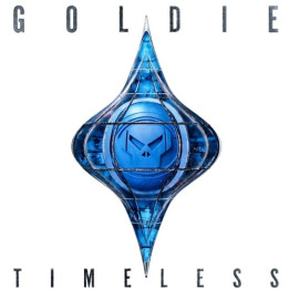 Goldie - Timeless (30th Anniv. Edition) (2LP White)