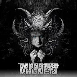 Januszko Magneto - Januszko Magneto (CD)