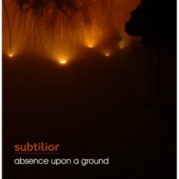 Subtilior-Absence-Upon-A-Ground