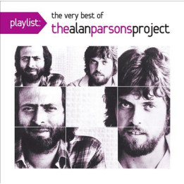 Parsons Alan Project  - Playlist: The Very Best of The Alan Parsons Project (CD)