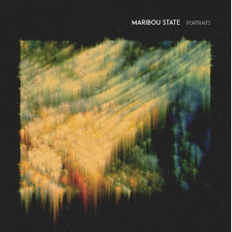 Maribou State - Portraits (10th Anniv. Edition) (2LP Color)
