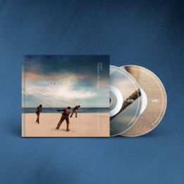 Quidam - Strong Together The Recording (2CD)