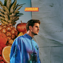 Taco Hemingway - Jarmark (CD)