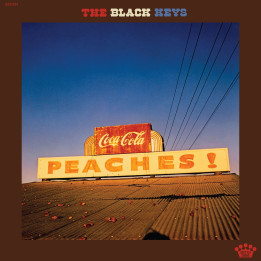 Black Keys The - Peaches! (LP)