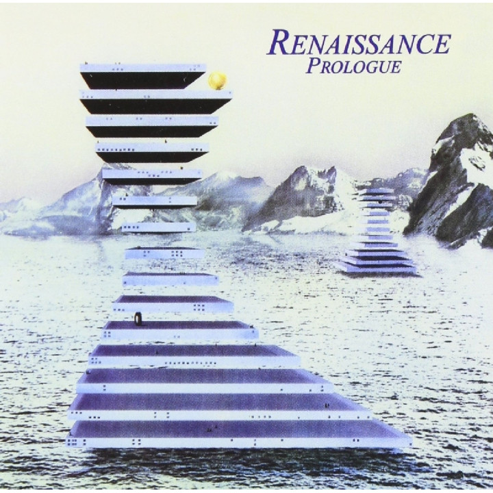 Renaissance - Prologue (CD)