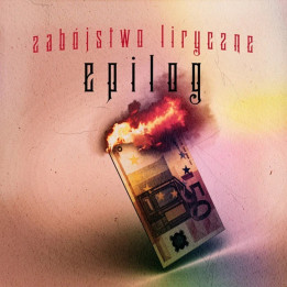 Sentino - Zabójstwo Liryczne Epilog (CD)