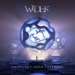Widek - Entrance Into Eternity (LP)