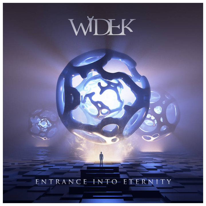 Widek - Entrance Into Eternity (LP)