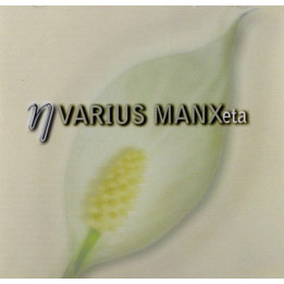 Varius Manx - Eta (CD)