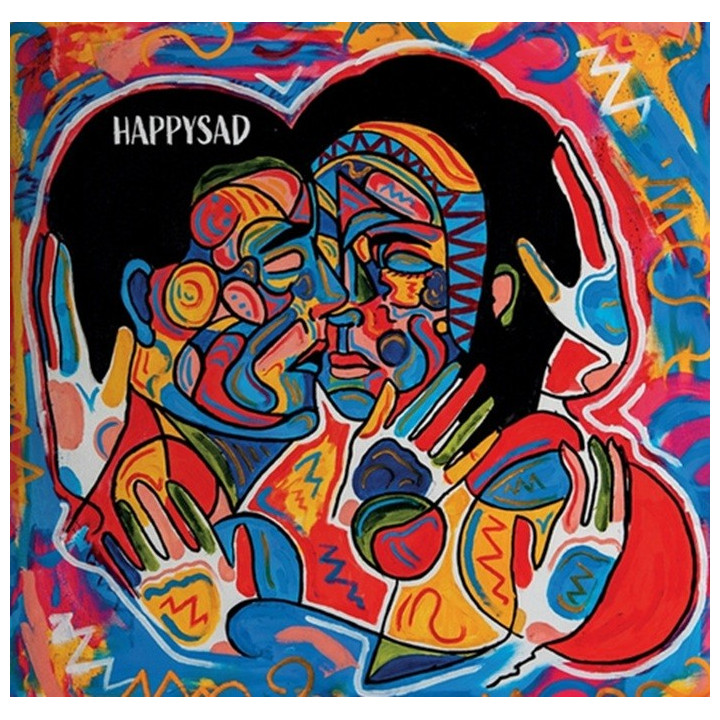 Happysad - Odrzutowce i kowery (2LP)