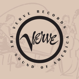Various - Verve Records: The Sound Of America (2CD)