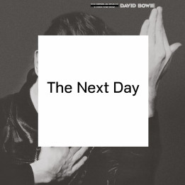 Bowie David - The Next Day (2LP)