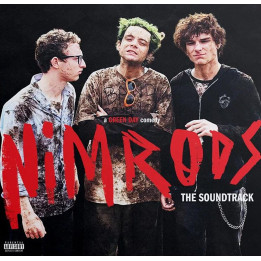Soundtrack - Nimrods (Green Day) (2LP)