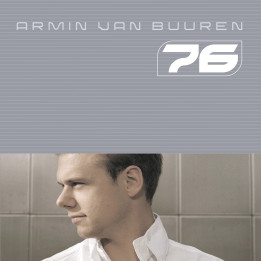 Buuren Armin Van - 76 (2LP Grey/White/Swirl)