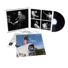 Mobley Hank - A Caddy For Daddy (Tone Poet) (LP)