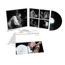 Mobley Hank - A Slice Of The Top (Tone Poet) (LP)