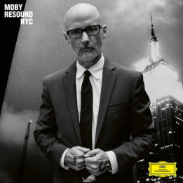 Moby - Moby Resound Nyc (CD)
