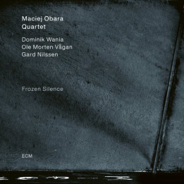 Obara Maciej Quartet - Frozen Silence (CD)