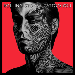 Rolling Stones The - Tattoo You (Deluxe) (2LP)