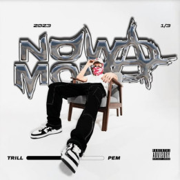 Trill Pem - Nowamowa (CD)