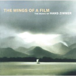Zimmer Hans - The Wings Of A Film:Music Of Hans Zimmer (CD)