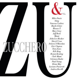 Zucchero - Zu & Co (CD)