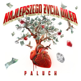 Paluch - Najlepszego Życia Diler (CD)