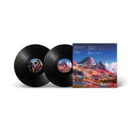 Ackamoor Idris & The Pyramids - Afro Futuristic Dreams (2LP)