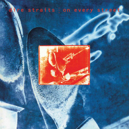 Dire Straits - On Every Street (35th Anniv.) (Half-Speed Remastered) (2LP)
