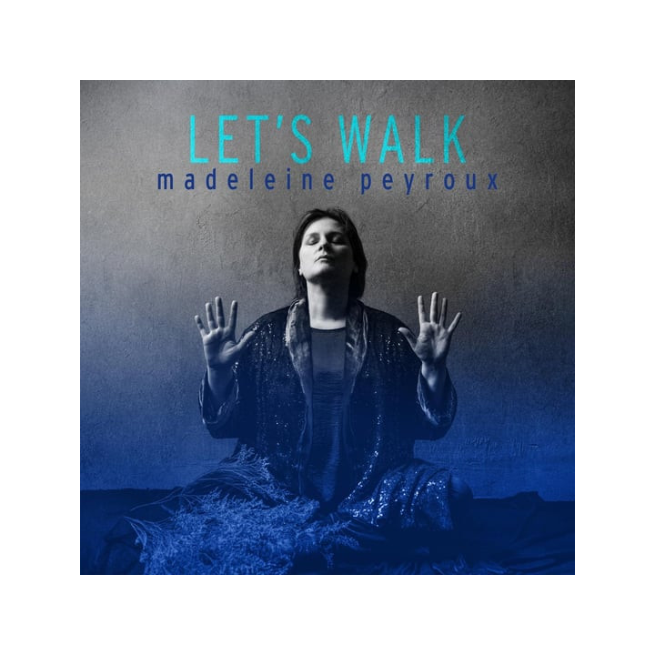 Peyroux Madeleine - Let's Walk (LP)