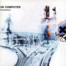 Radiohead - Ok Computer (CD)
