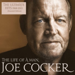 Cocker Joe - The Life Of A Man The Ultimate Hits 1968-2013 (CD)
