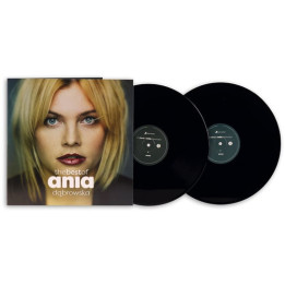 Dąbrowska Ania - The Best Of (2LP)