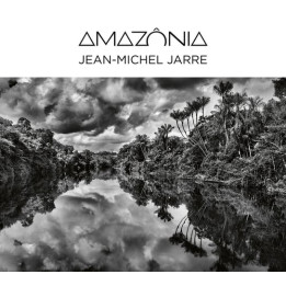 Jarre Jean Michel - Amazonia (CD)